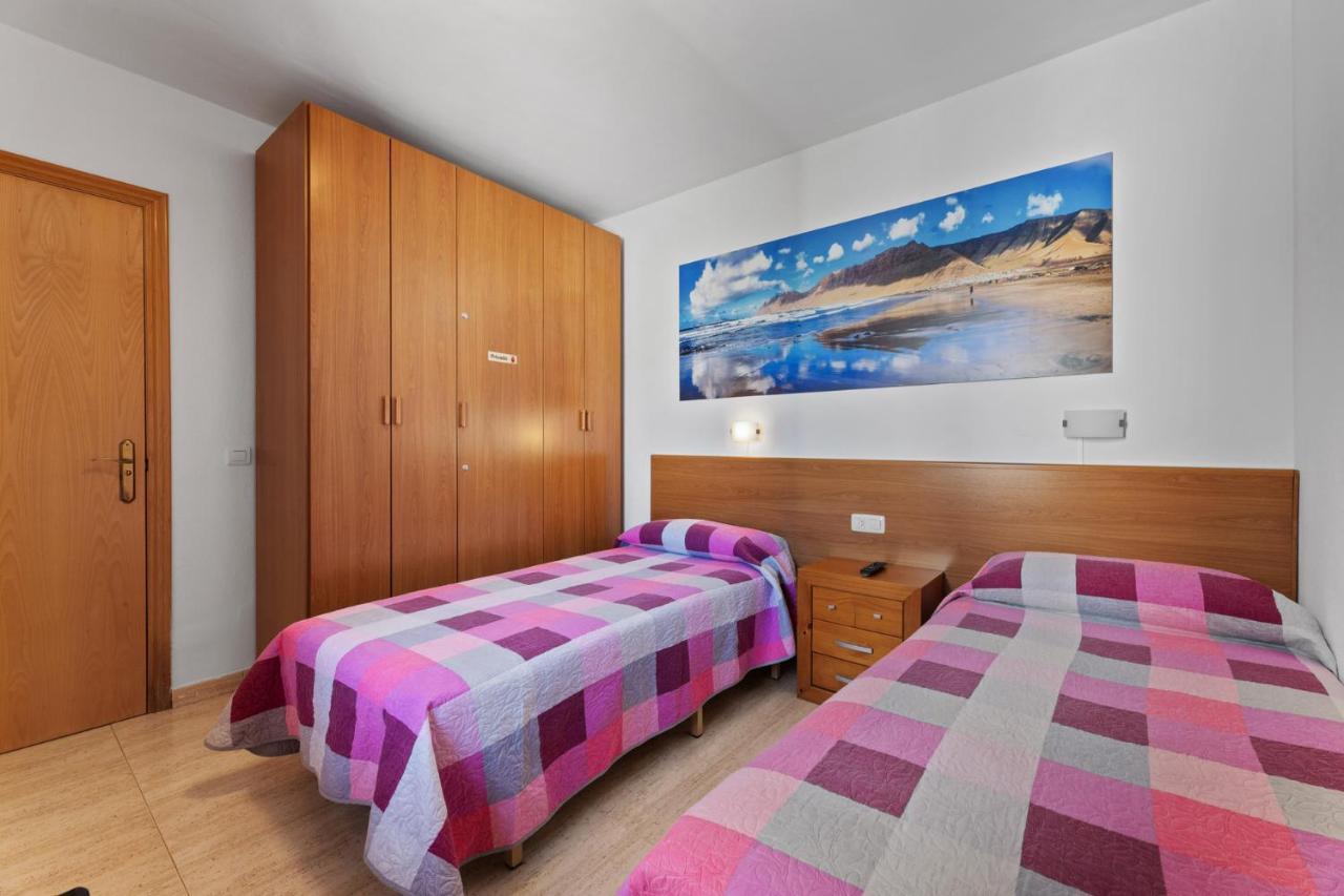 Villa Soleada - Vipvipvillas 普拉亚布兰卡 外观 照片