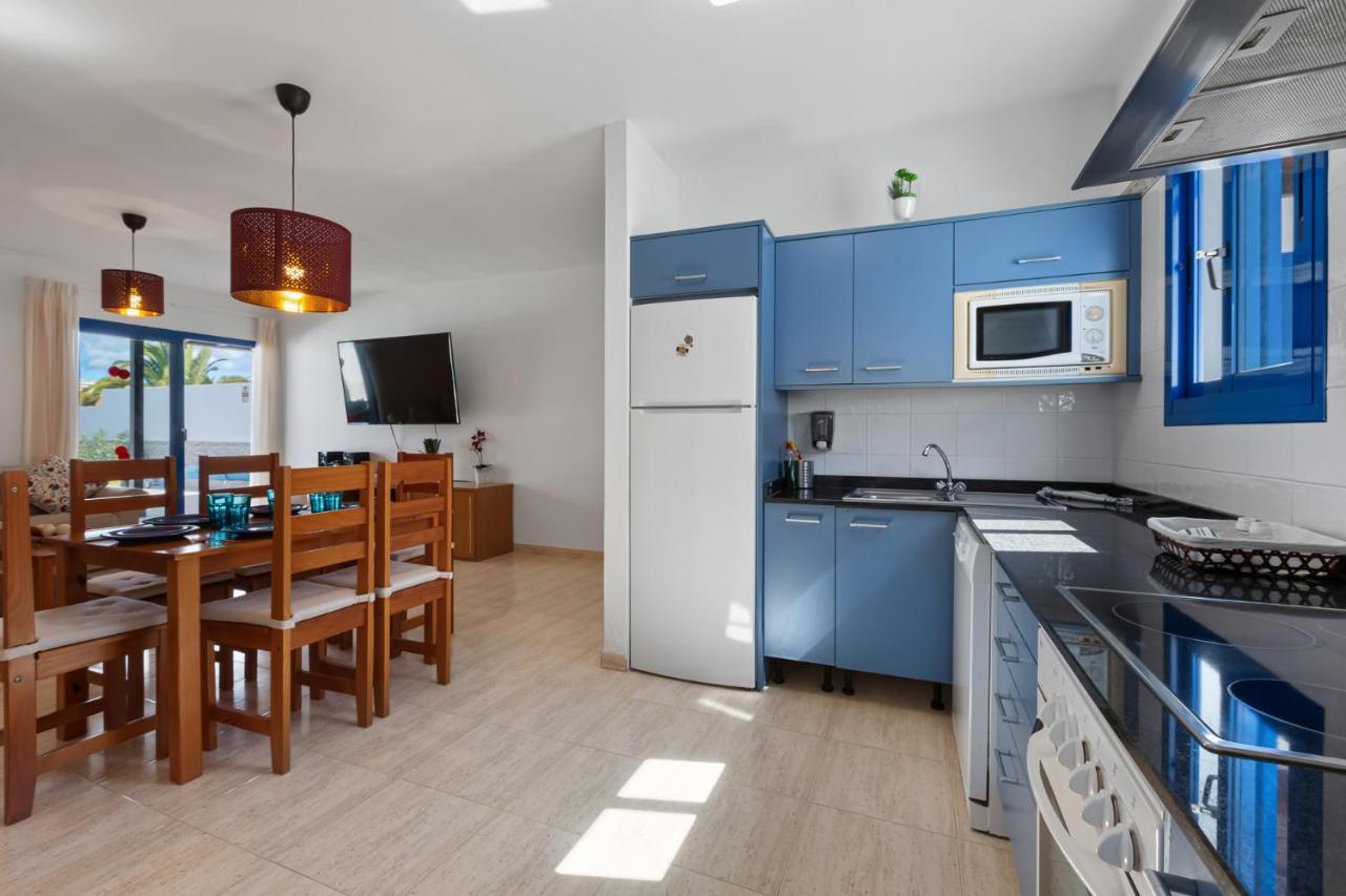 Villa Soleada - Vipvipvillas 普拉亚布兰卡 外观 照片