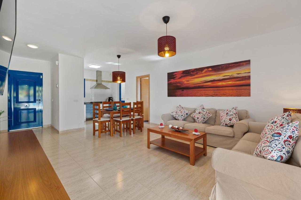 Villa Soleada - Vipvipvillas 普拉亚布兰卡 外观 照片