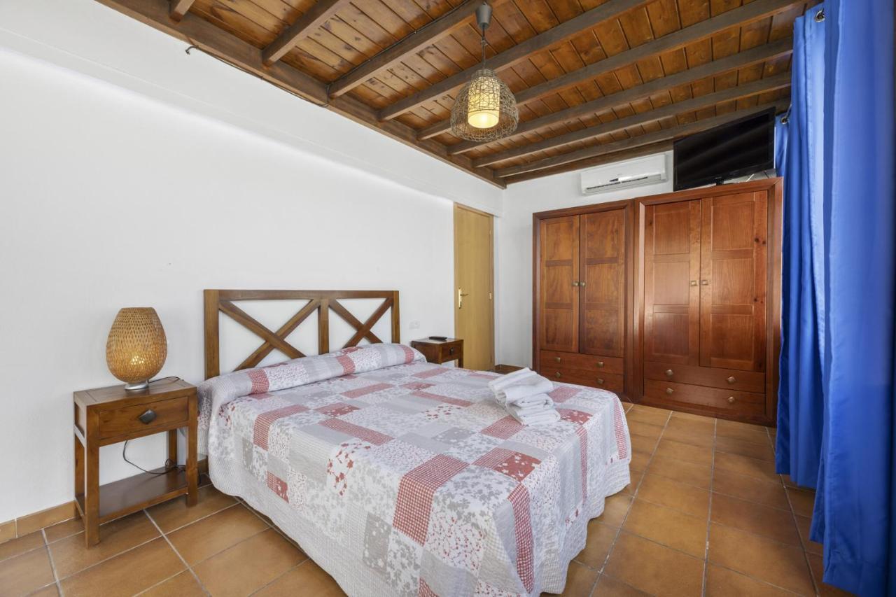 Villa Soleada - Vipvipvillas 普拉亚布兰卡 外观 照片