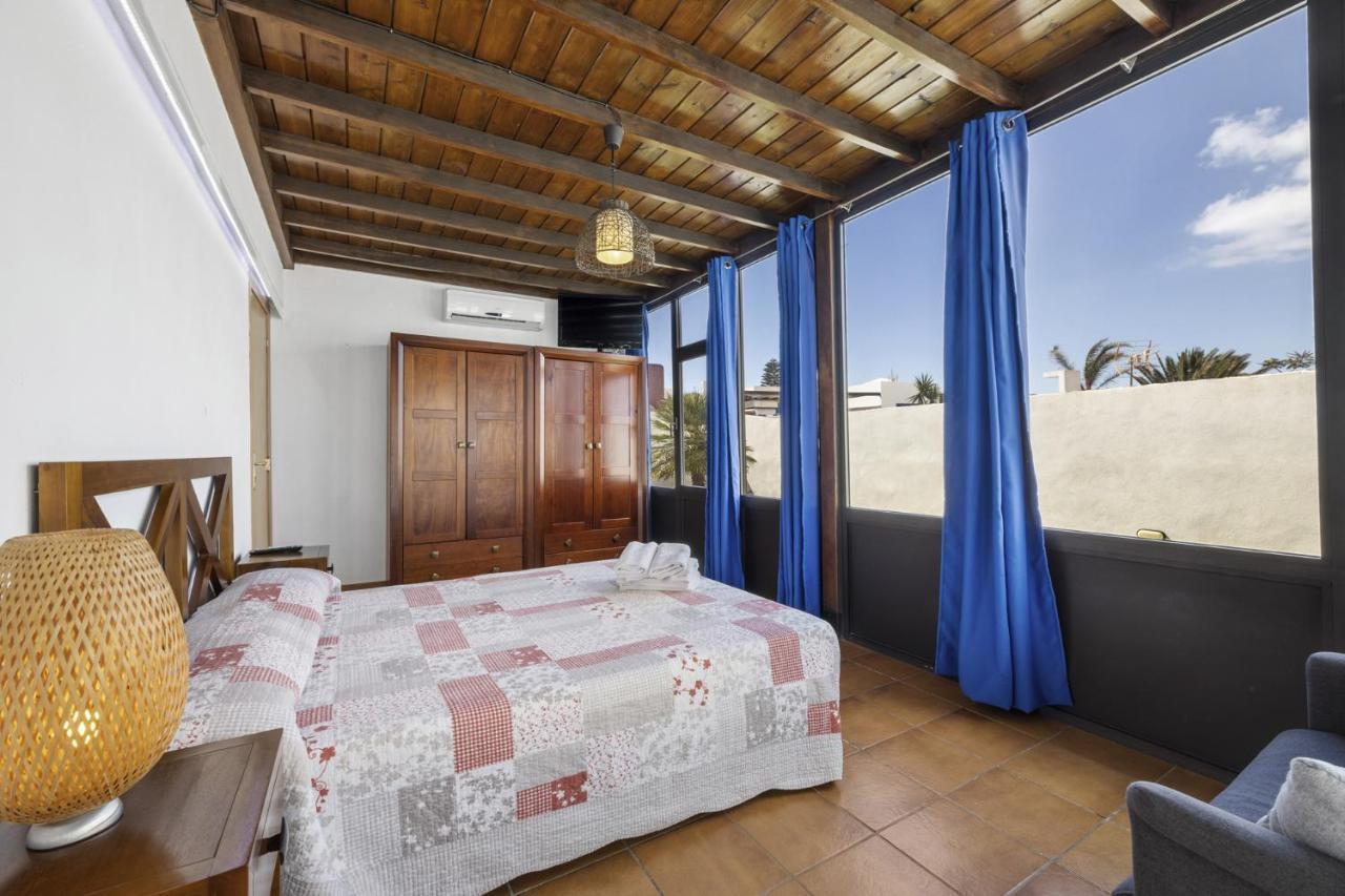 Villa Soleada - Vipvipvillas 普拉亚布兰卡 外观 照片