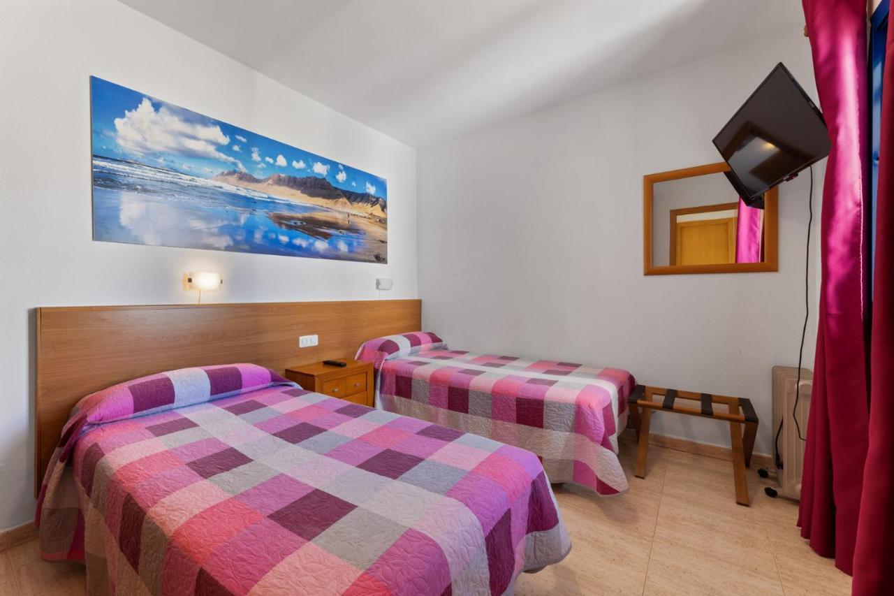 Villa Soleada - Vipvipvillas 普拉亚布兰卡 外观 照片