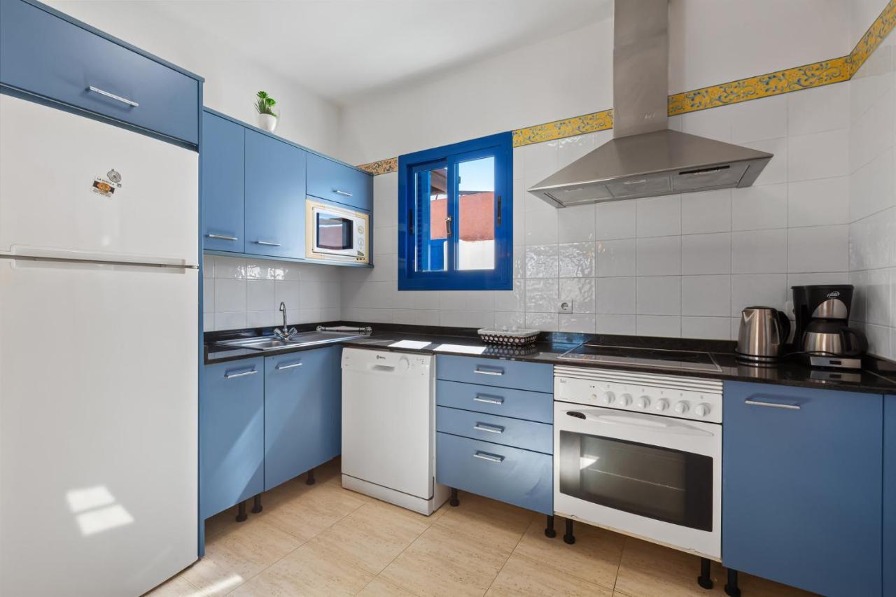 Villa Soleada - Vipvipvillas 普拉亚布兰卡 外观 照片