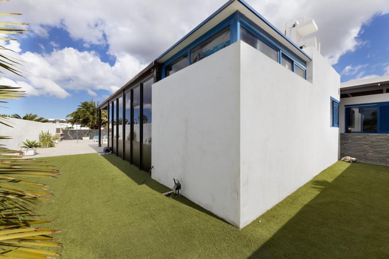 Villa Soleada - Vipvipvillas 普拉亚布兰卡 外观 照片